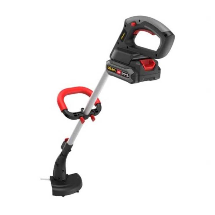 OSLIKA I เครื่องตัดหญ้าไร้สาย OCGT401