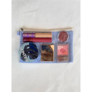 pencil bag กระเป๋าดินสอ by the.smallstuff