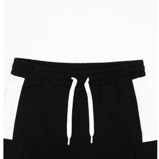 BODY GLOVE Men's SC Cargo Shorts Pants กางเกงขาสั้น ผู้ชาย รวมสี