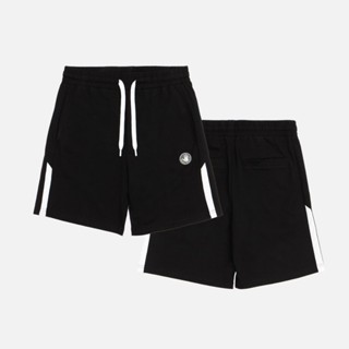 BODY GLOVE Men's SC Shorts Pants กางเกงขาสั้น ผู้ชาย-สีดำ