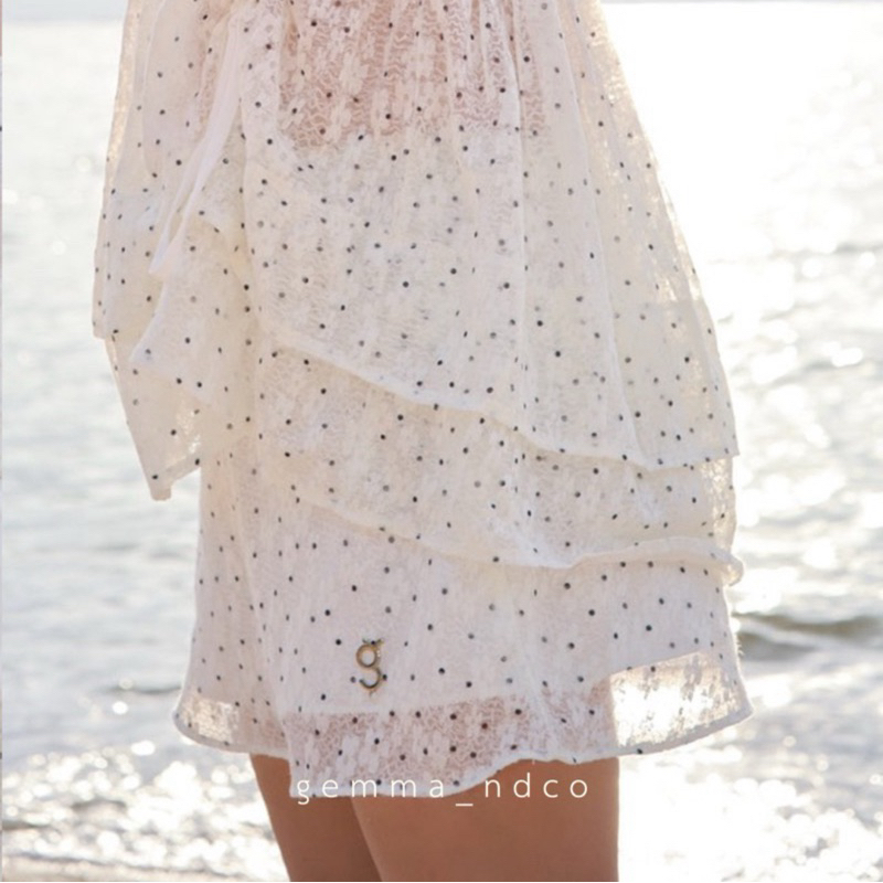 gems skirt by gemma_ndco