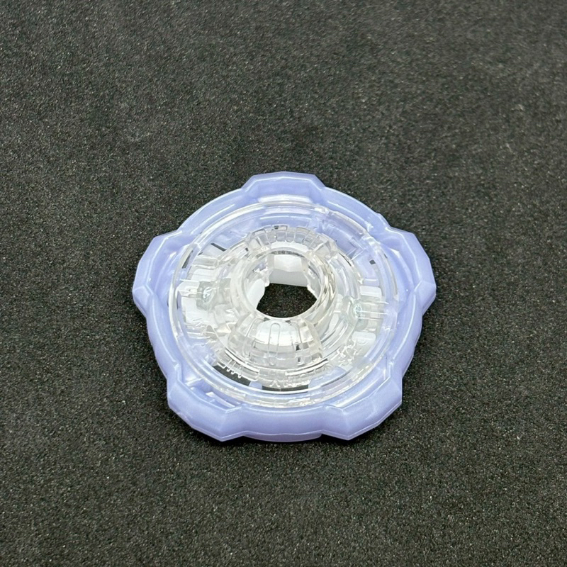 Beyblade X / อะไหล่เบย์เบลด Ratchet 5-60 / มือหนึ่ง มือสองของแท้