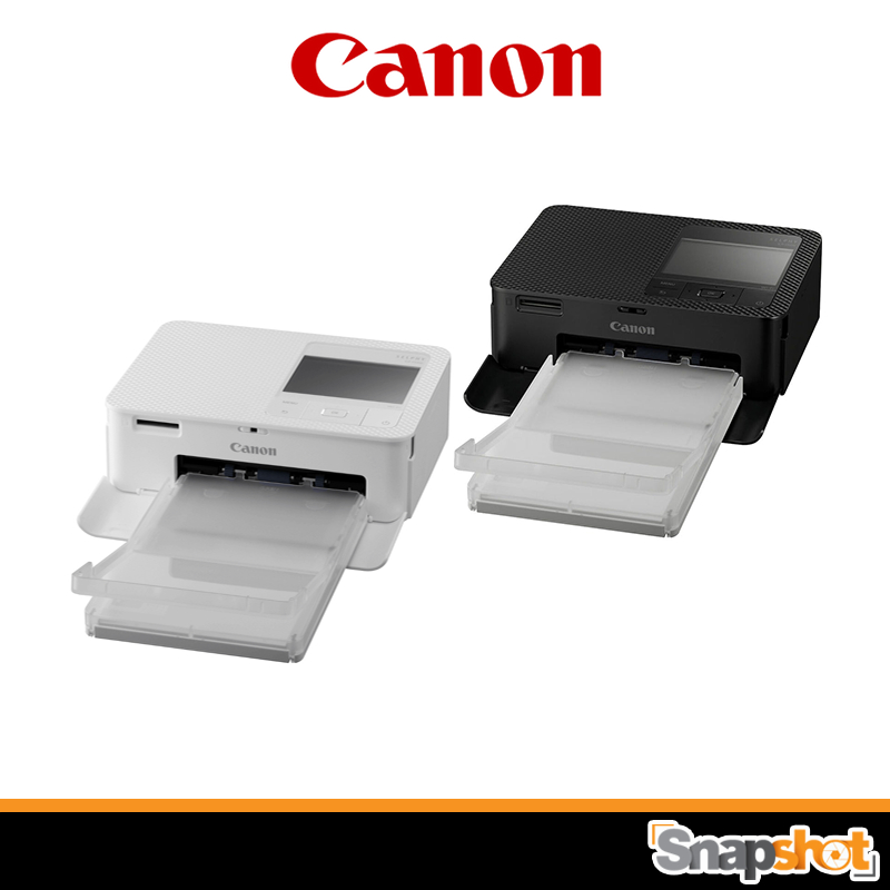 Canon SELPHY CP1500  สินค้าประกันศูนย์ไทย Canon SELPHY CP-1500 CP 1500