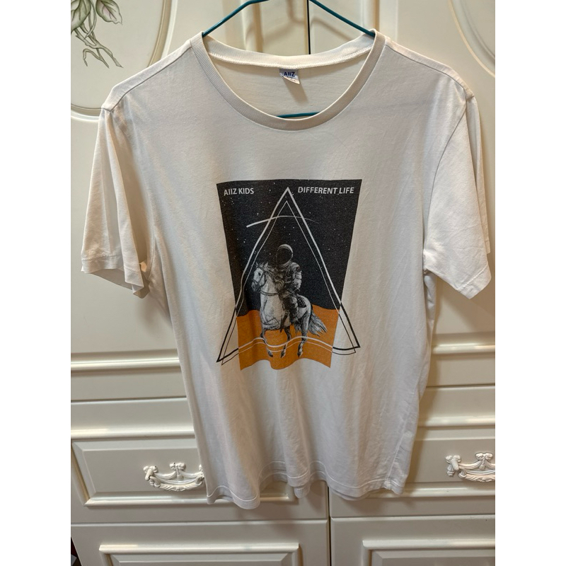 เสื้อยืด ยีห้อ AllZ (Kids)