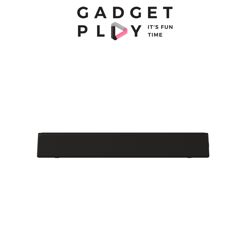 [กรุงเทพฯ ด่วน 1 ชั่วโมง] Creative Stage SE mini ซาวด์บาร์ขนาดกะทัดรัดสำหรับวางใต้จอมอนิเตอร์ พร้อม 