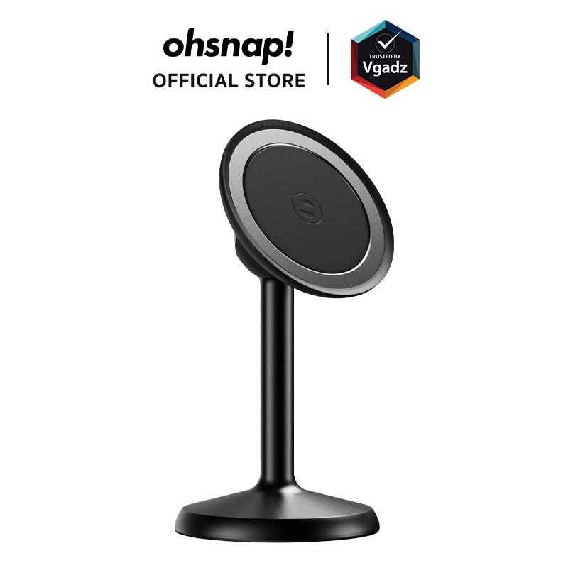 ohsnap! - แท่นวางมือถือ รุ่น Snap Stand (Magnetic)