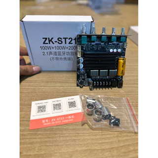 Zk-st21 100+100+200w