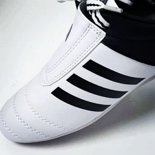 รองเท้าเทควันโด adidas Taekwondo shoes รุ่น adi-Kick II