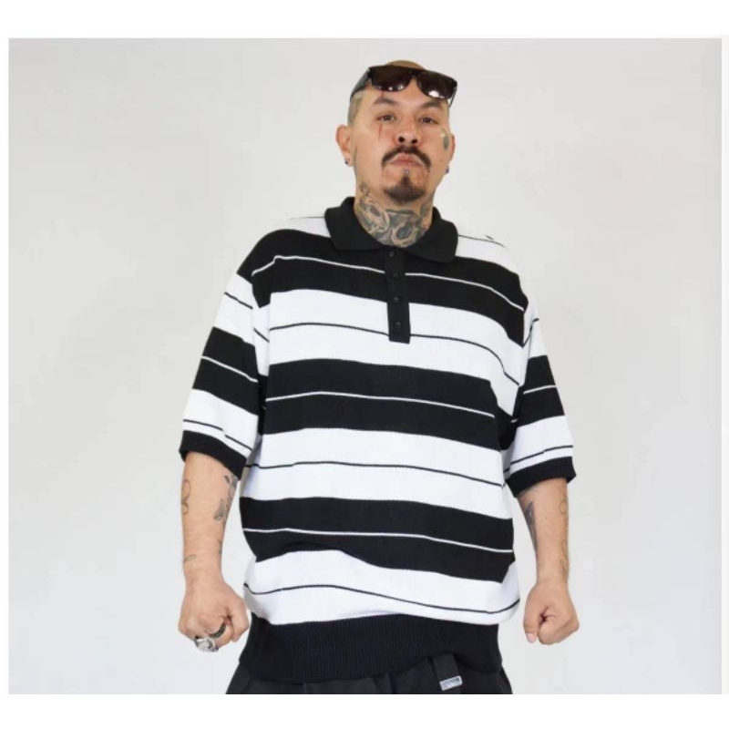 Slow Gang Chicano Polo