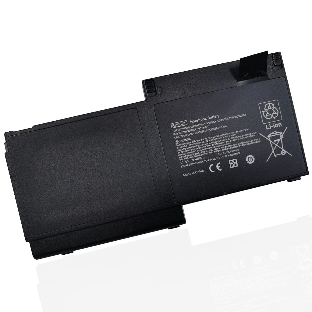 Battery Notebook HP (SB03XL)