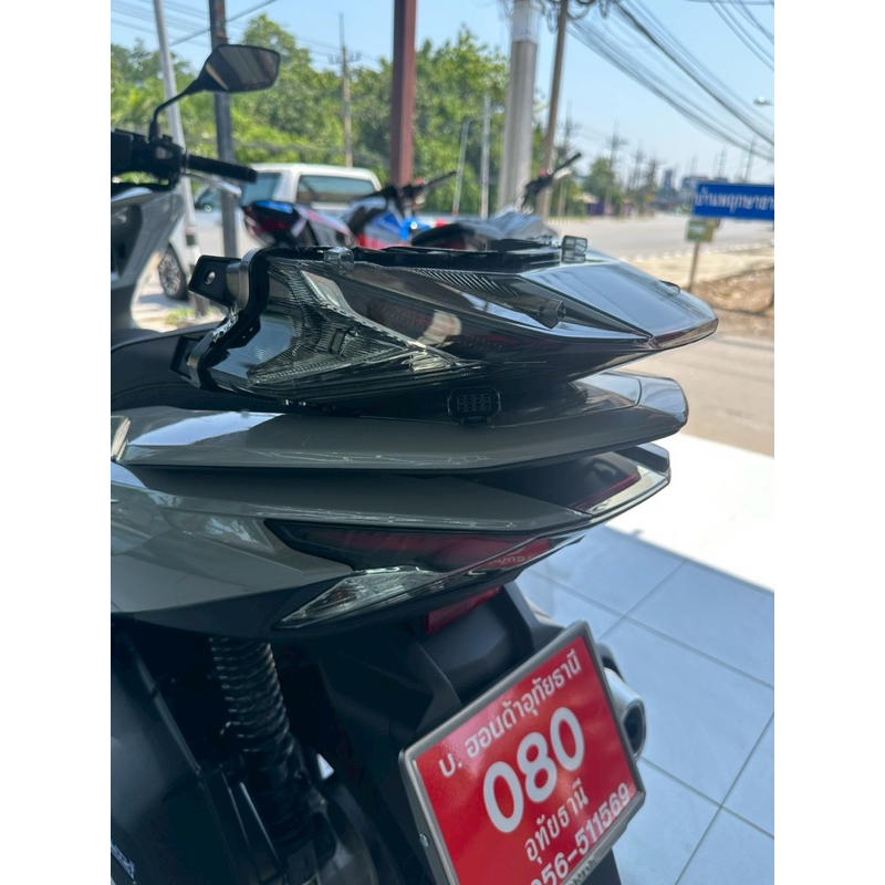 ไฟท้าย PCX160 2021 - 2024 [ไฟท้ายยกโครม] - รูปที่ 5