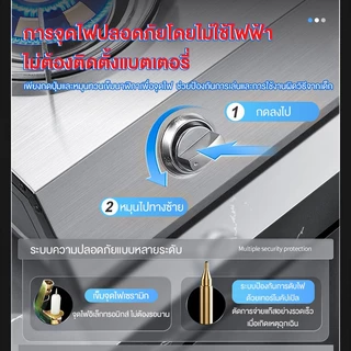 CAMEL เตาแก๊ส 2หัว เตาแก๊สหัวคู่ เตาแก๊สสแตนเลส ทำความสะอาดง่าย พลังสูง ทนความร้อนได้ดี หลายทางเลือก