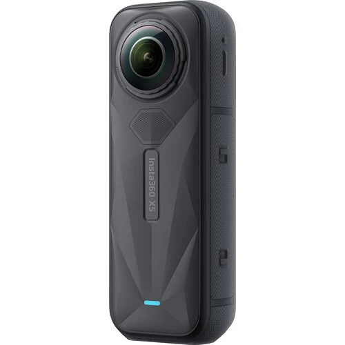 Insta360 X5 8K Action Camera thumbnail 6