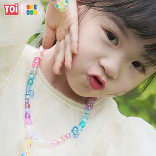 TOi: Beads - เซตทำเครื่องประดับ DIY สำหรับเด็ก