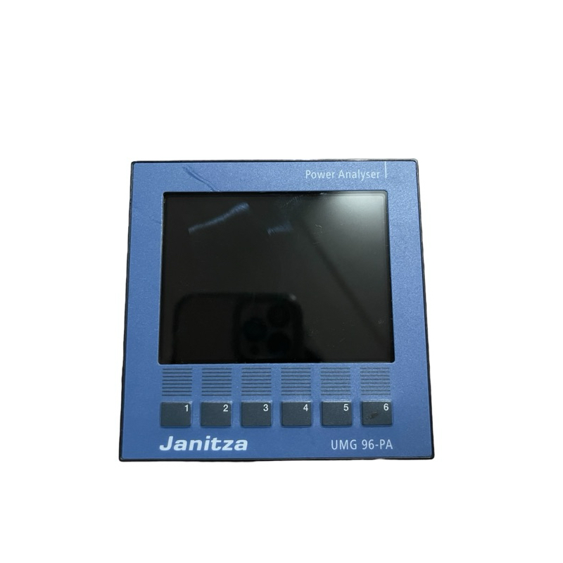 Janitza UMG 96-PA (Made in Germany)