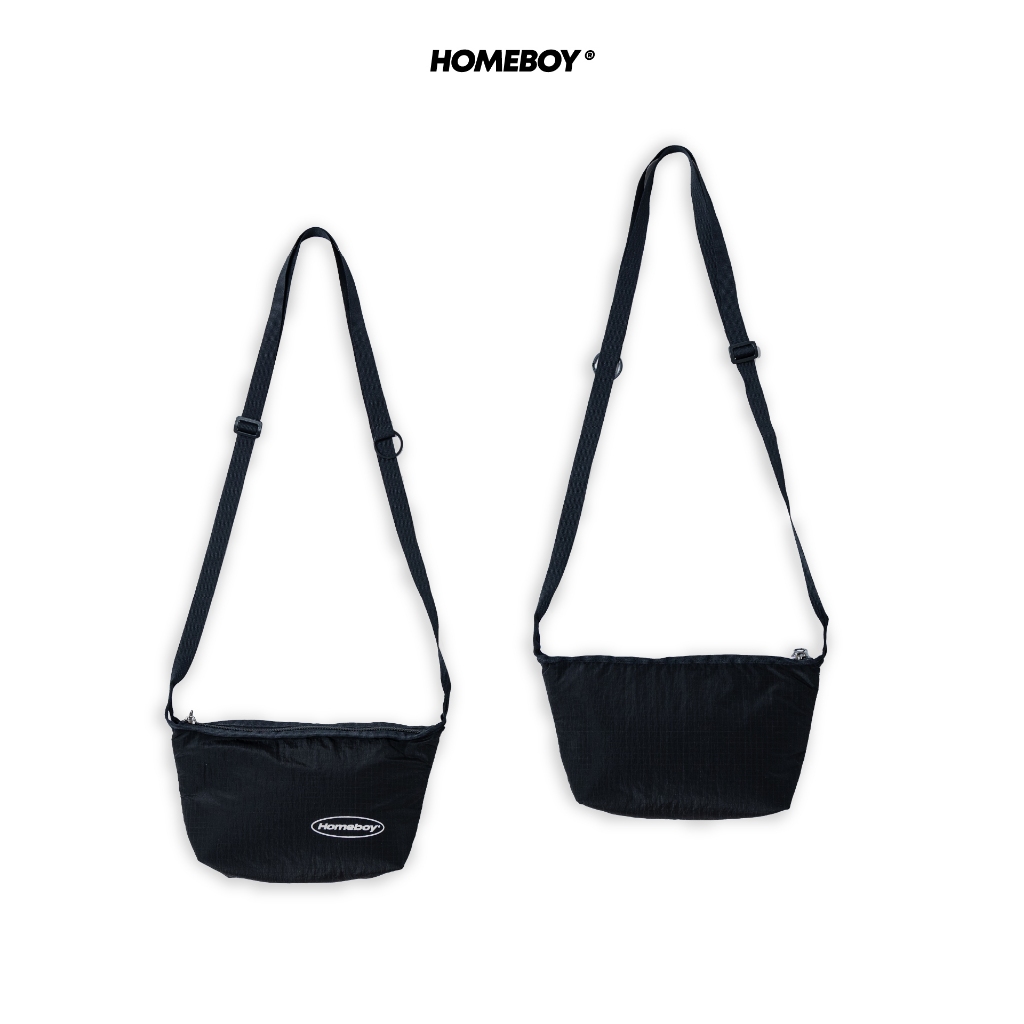 ❗️[ส่งเร็ว กทม. 1 วัน]❗️HOMEBOY กระเป๋าสะพาย CROSSBODY รุ่น HB.MINIMIZE.BAG