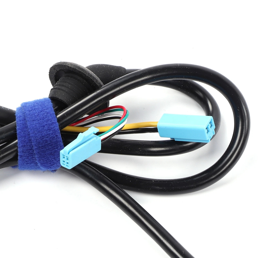 โช้คฝากระโปรงท้าย ไฟฟ้า Nissan Terra (20-25) 1 คู่ ซ้าย ขวา OE: MEP242DH04 MEP242DH08 รับประกัน 1 ปี - รูปที่ 5