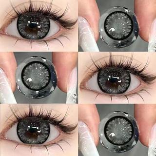 💄Midroo【ซื้อ2คู่แถม ตลับ❗】รุ่นแฟชั่นขายดี บิ๊กอายเลนส์บิ๊น่า…