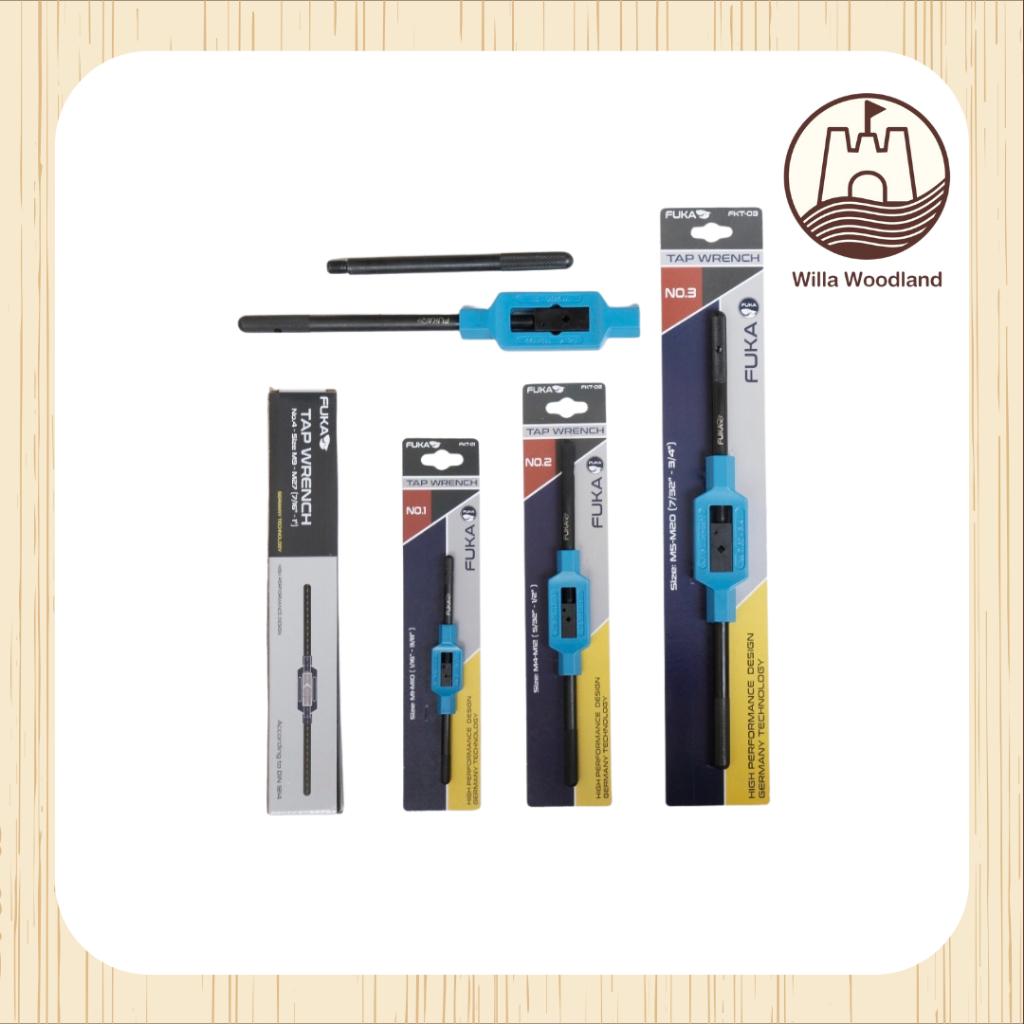 [**พร้อมส่ง**] FUKA ต๊าปตัวผู้ No.5 ~ No.6