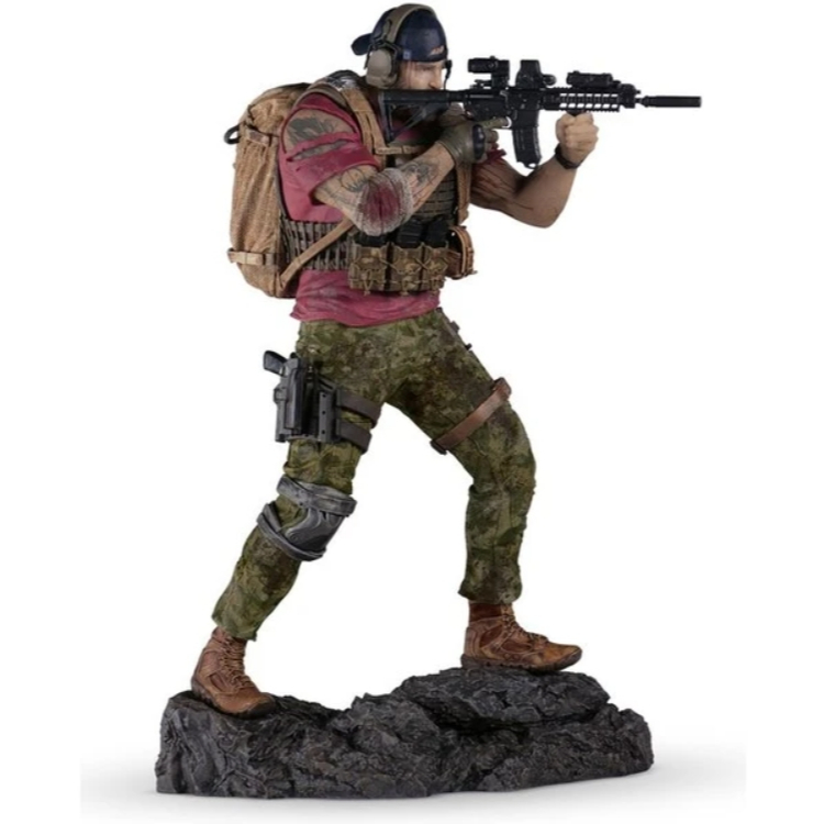 TOM CLANCY'S GHOST RECON BREAKPOINT FIGURE - NOMAD