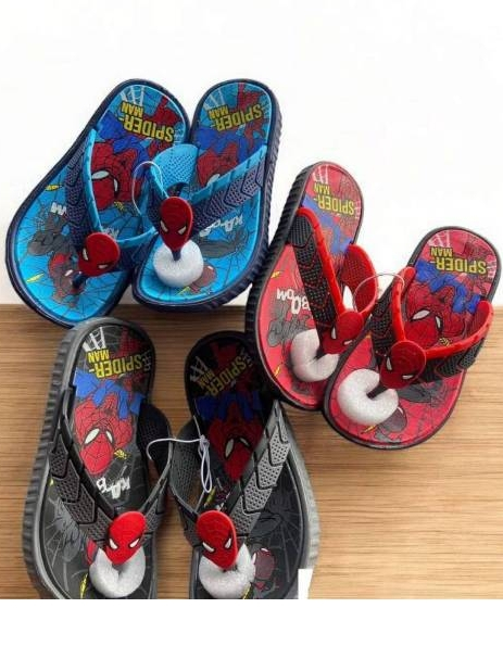 kenta รองเท้าแตะเด็ก ยี่ห้อ kenta รุ่น 2346 size 24-35 คละสี