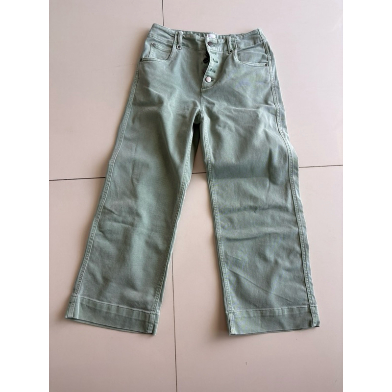 กางเกงยีนส์ GAP สภาพดี