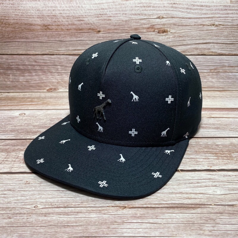 หมวก LRG Future 47 Snapback Hat