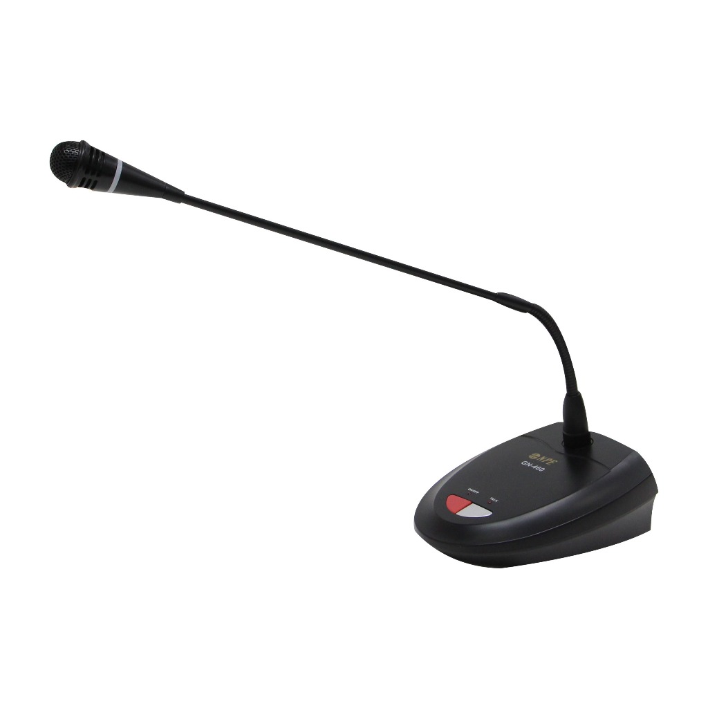 NPE ไมค์ประชุมคออ่อนมีไฟ GN-460