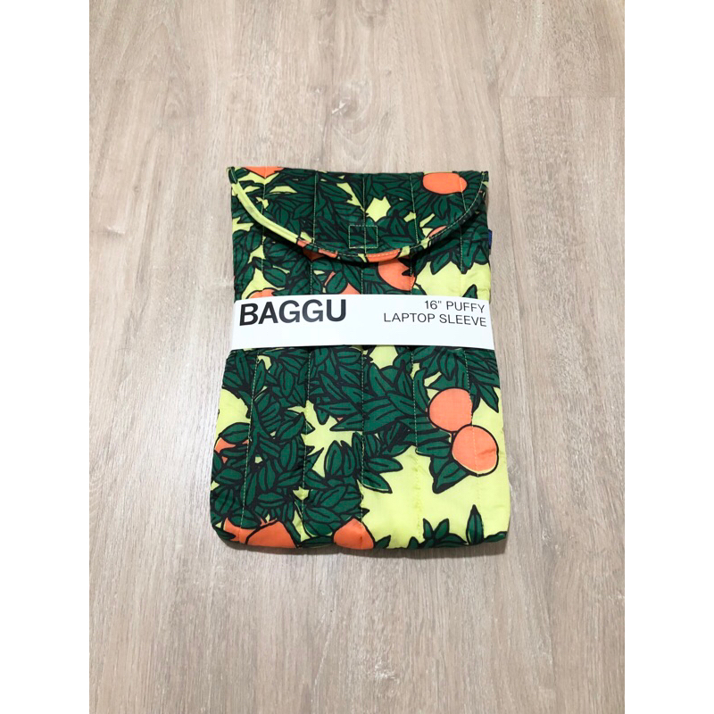 กระเป๋าคอม Baggu Aland มือสอง