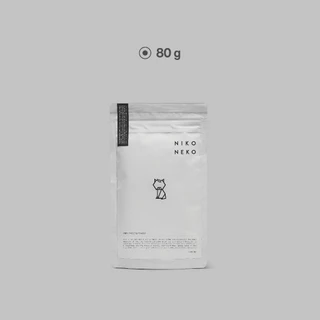 YURI / Matcha | มัทฉะ 80G โทนสาหร่าย อูมามิ