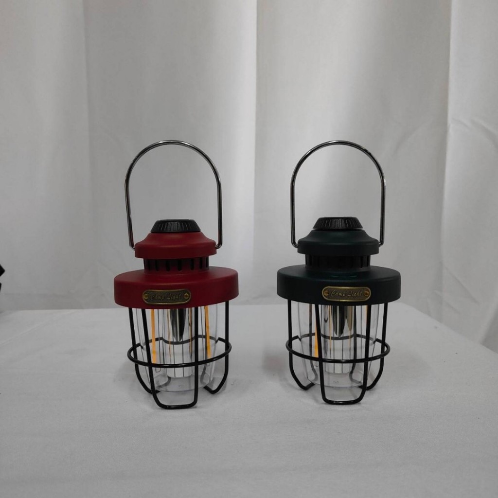 ตะเกียงNB รุ่นL001(สีแดง,สีเขียว)