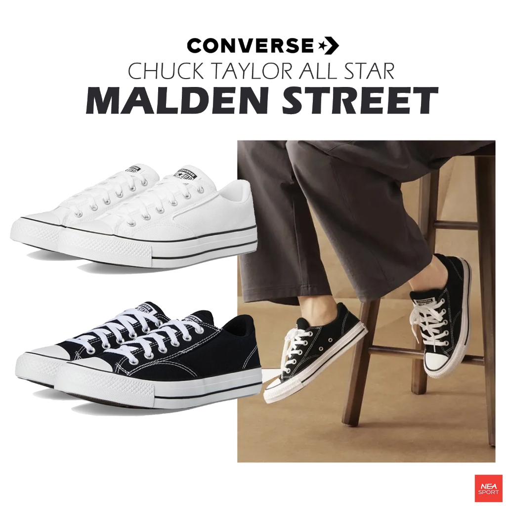 CONVERSE حذاء All Star Malden Street OX