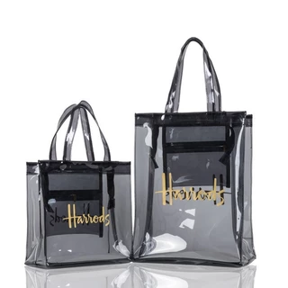 กระเป๋าHarrods กระเป๋าเคียงงานเนียบ ใช้ได้ทุกวัย