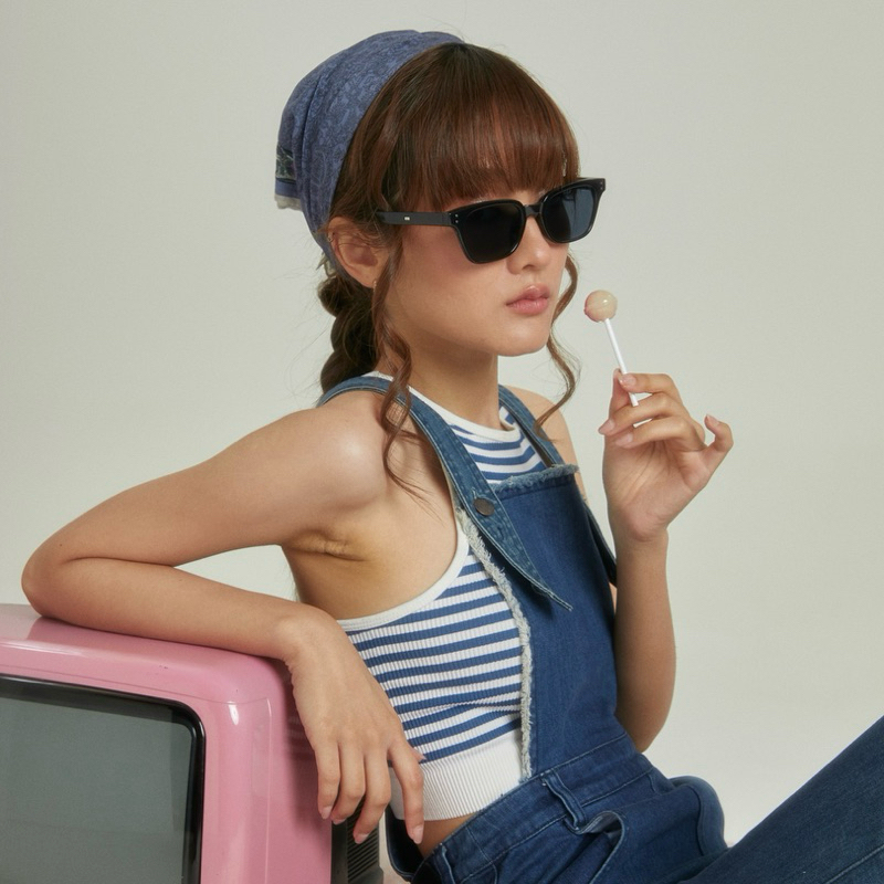 plume.bkk แว่นกันแดดรุ่น ‘Perth’ Sunglasses รูปที่ 6