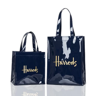 กระเป๋าHarrods กระเป๋าเคียงงานเนียบ ใช้ได้ทุกวัย
