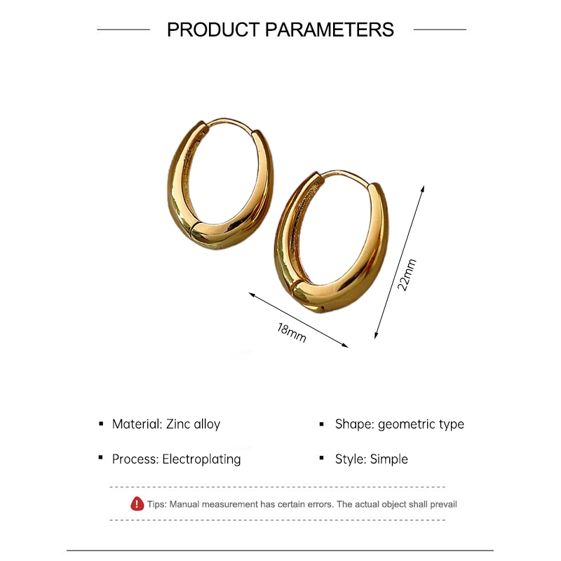 Colorfield ต่างหู รูปหยดน้ํา สไตล์ฝรั่งเศส วินเทจ เรียบง่าย สำหรับผู้หญิง เข้ากับทุกการแต่งกาย ไม่ทําให้แพ้ง่าย-COD - รูปที่ 7