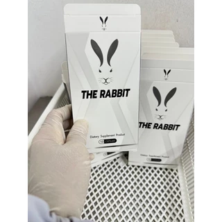 2 แคปซูล 110 บาท อาหารเสริม The Rabbit เดอะแรบบิท (ส่งแบบไม่ระบุชื่อสินค้า ไม่มีกล่องสินค้า)