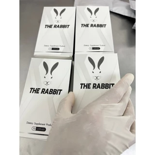 2 แคปซูล 110 บาท อาหารเสริม The Rabbit เดอะแรบบิท (ส่งแบบไม่ระบุชื่อสินค้า ไม่มีกล่องสินค้า)