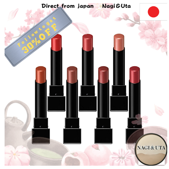 Kate Lip Monster (17 สี)