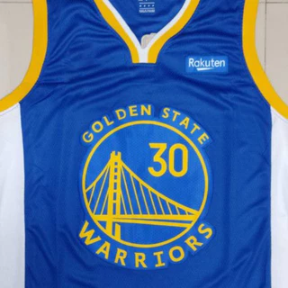 เสื้อ Sw Basketball Golden GSW เสื้อบาส เหมาะใส่เล่น บาส ฟิตเนส ออกกำลังกาย แฟชั่น