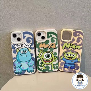 ส่งจากไทย เคสโทรศั พท์มือถือนิ่ม ใช้กับ เคสไอโฟน กันกระแทก iPhone14 13 12 11Promax 7 8 Plus X XR XSMax #053169
