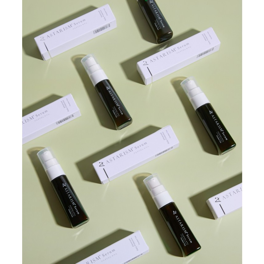 (แพคเกจใหม่) Astarism แท้ อย.ไทย(ระวังของหิ้ว อาจส่งมีผลกับคุณภาพ serum) เซรั่ม Astaxanthin รูปแบบทา - รูปที่ 2