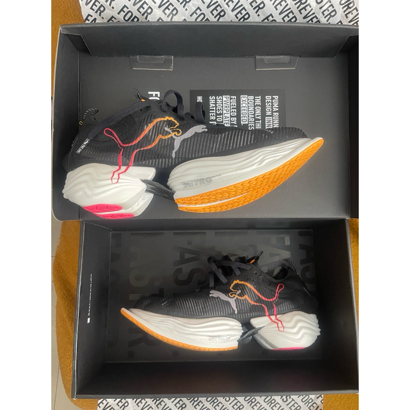 puma fast -r nitro elite 2 ของแท้
