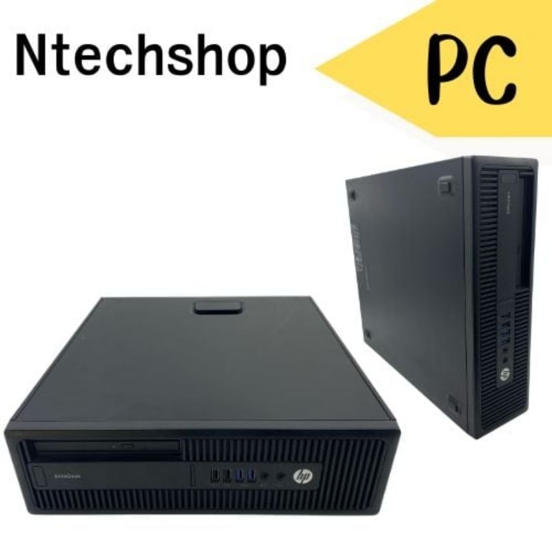 คอมพิวเตอร์  HP 705 3G CPU : A8-9600 MB : HP 705 G3 RAM :DDR4 8GB SSD : 256GB DVD-RW VGA : Radeon R7