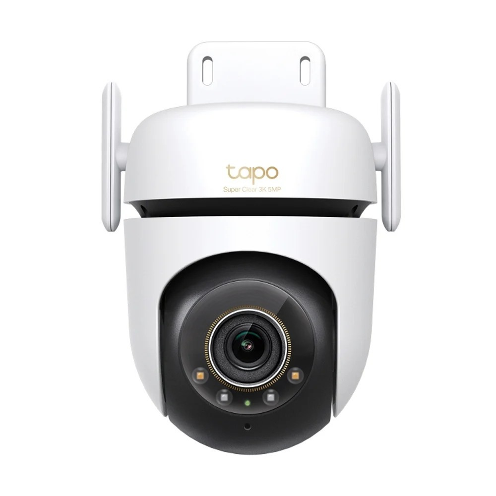 Smart IP Camera (5.0MP) TP-LINK TAPO C530WS Outdoor รหัสสินค้า - A0167254