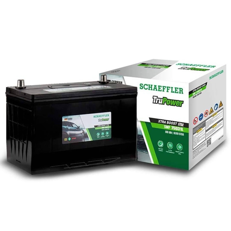 - 105D31L (85AH)/750CCA