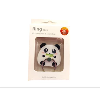 แหวนติดหลังมือถือ ขาตั้งมือถือ ที่ติดหลังโทรศัพท์ สินค้าพร้อมส่ง