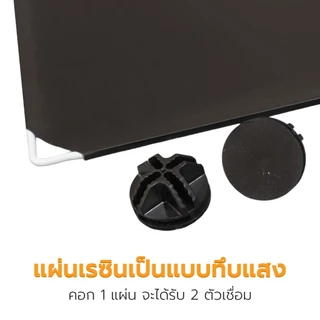 Petus คอกสุนัข DIY คอกสัตว์เลี้ยง คอกเรซิ่น พร้อมประตู ประกอบง่าย 35x35 ซม.