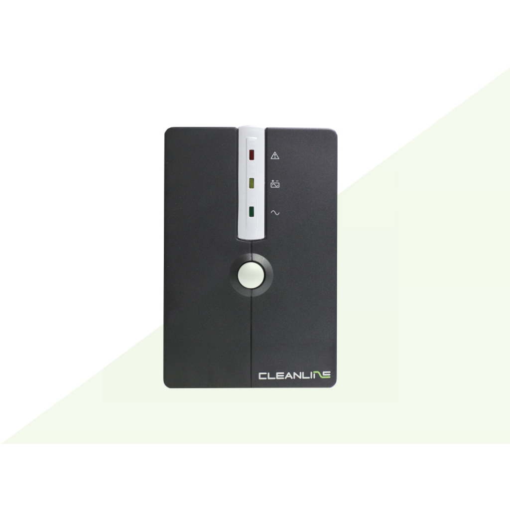 070.UPS PCM CLEANLINE L-850A /325W ประกัน 2ปี onsite