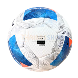 (ของแท้ 100%) ลูกฟุตบอล ลูกบอล Molten F5N3555 เบอร์5 หนัง PU ใช้แข่งขัน FIFA Pro รองรับ